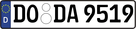 DO-DA9519
