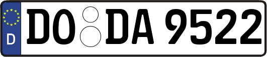 DO-DA9522