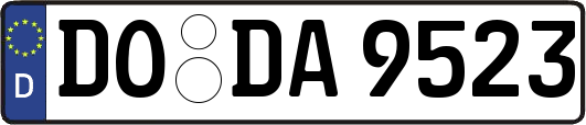 DO-DA9523