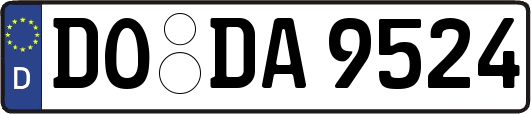DO-DA9524