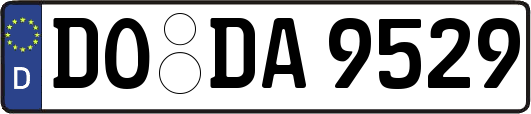 DO-DA9529