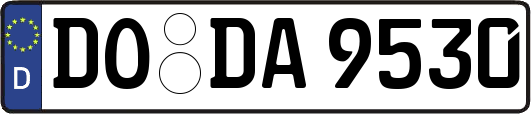 DO-DA9530