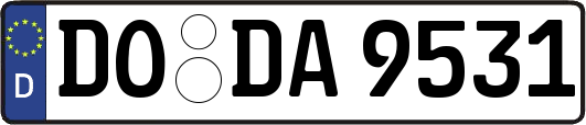 DO-DA9531