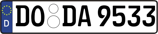 DO-DA9533