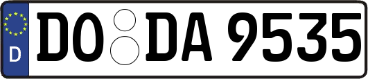 DO-DA9535
