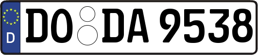 DO-DA9538