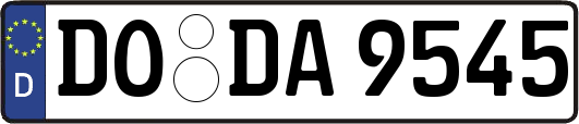 DO-DA9545