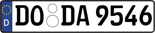 DO-DA9546