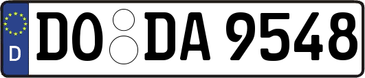 DO-DA9548