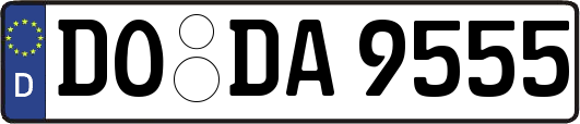 DO-DA9555