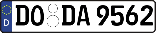 DO-DA9562