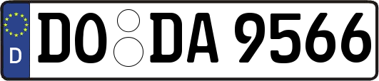 DO-DA9566