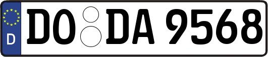 DO-DA9568