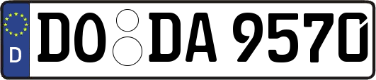 DO-DA9570