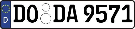 DO-DA9571