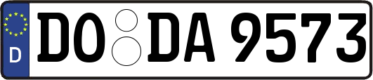 DO-DA9573