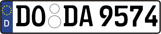DO-DA9574