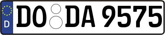 DO-DA9575