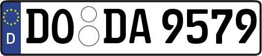 DO-DA9579