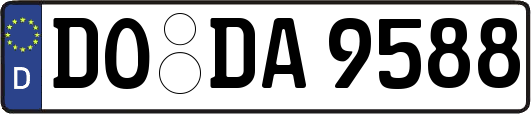 DO-DA9588