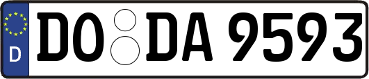 DO-DA9593