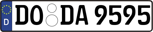 DO-DA9595