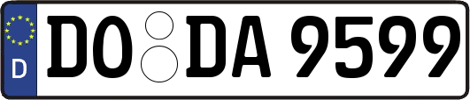 DO-DA9599
