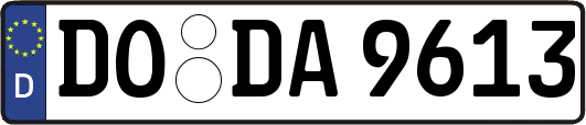 DO-DA9613