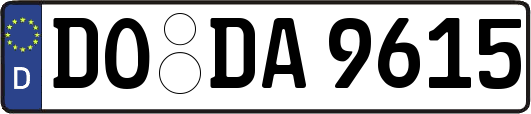 DO-DA9615