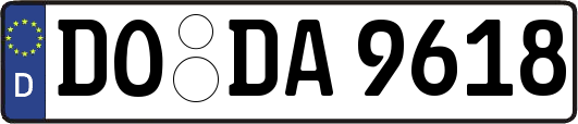DO-DA9618