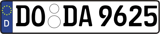 DO-DA9625
