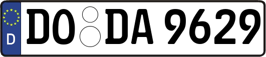 DO-DA9629