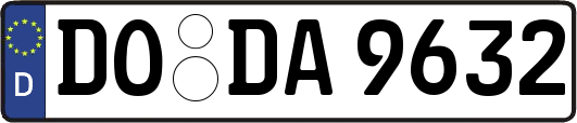DO-DA9632