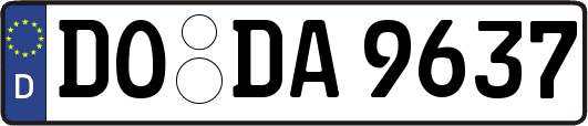 DO-DA9637