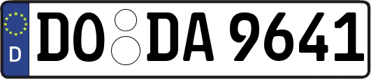 DO-DA9641