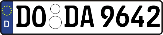 DO-DA9642