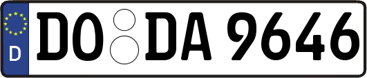 DO-DA9646
