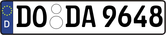 DO-DA9648