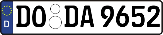 DO-DA9652