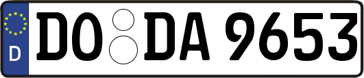 DO-DA9653