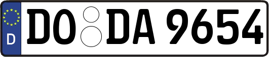 DO-DA9654