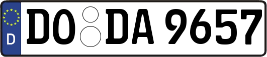 DO-DA9657