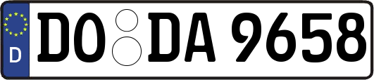 DO-DA9658