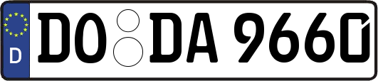 DO-DA9660
