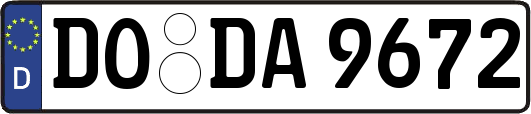 DO-DA9672