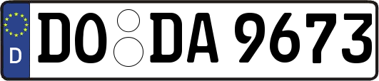 DO-DA9673