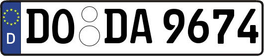 DO-DA9674