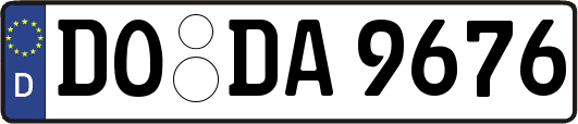DO-DA9676