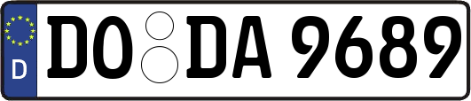 DO-DA9689