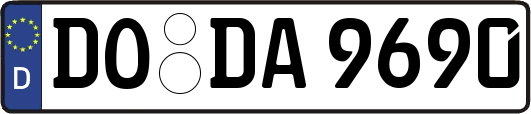 DO-DA9690